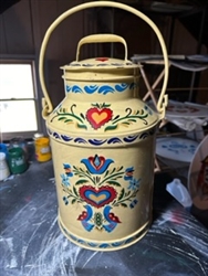 Medium Milkcan